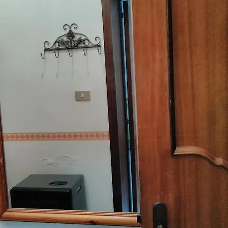 Monolocale Palmeri * Gela